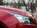 科鲁兹 掀背版 1.6T 自动 旗舰型 2013款图片