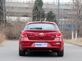 科鲁兹 掀背版 1.6T 自动 旗舰型 2013款图片