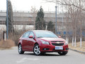 科鲁兹 掀背版 1.6T 自动 旗舰型 2013款图片
