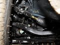 奔騰B50 2013款 1.8L 自動(dòng)舒適型圖片