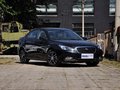 奔腾B50 2013款 1.8L 自动舒适型图片