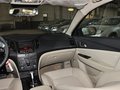 奔腾B50 2013款 1.8L 自动舒适型图片