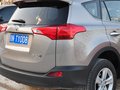 RAV4荣放 2014款 2.5L 自动 四驱豪华版图片