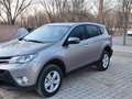 RAV4荣放 2014款 2.5L 自动 四驱豪华版图片