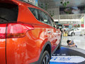 RAV4荣放 2014款 2.5L 自动 四驱尊贵版 5座图片