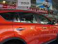 RAV4荣放 2014款 2.5L 自动 四驱尊贵版 5座图片