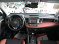 RAV4荣放 2014款 2.5L 自动 四驱尊贵版 5座图片