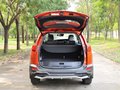 RAV4荣放 2014款 2.5L 自动 四驱尊贵版图片