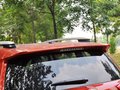 RAV4榮放 2014款 2.5L 自動 四驅(qū)尊貴版圖片