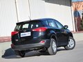 RAV4荣放 2.0L 手动 两驱都市版 5座 2014款图片