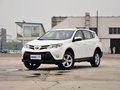 RAV4荣放 2014款 2.0L CVT 两驱都市版图片