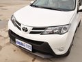 RAV4荣放 2014款 2.0L CVT 两驱都市版图片