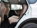 RAV4荣放 2014款 2.0L CVT 四驱风尚版图片
