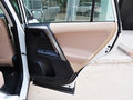 RAV4荣放 2014款 2.0L CVT 四驱风尚版图片