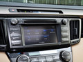 RAV4荣放 2014款 2.0L CVT 四驱风尚版图片