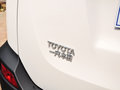 RAV4荣放 2014款 2.0L CVT 四驱风尚版图片