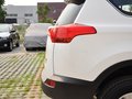 RAV4荣放 2014款 2.0L CVT 四驱新锐版 5座图片