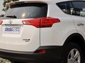 RAV4荣放 2014款 2.0L CVT 四驱新锐版 5座图片