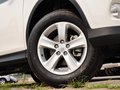 RAV4荣放 2014款 2.0L CVT 四驱新锐版 5座图片