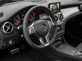 奔驰GLA(进口) GLA250 2013款图片