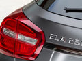 奔驰GLA(进口) GLA250 2013款图片
