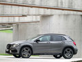 奔驰GLA(进口) GLA250 2013款图片