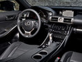 雷克萨斯IS 350 F SPORT 2013款图片
