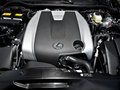 雷克萨斯IS 350 F SPORT 2013款图片