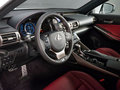 雷克薩斯IS 350 F SPORT 2013款圖片