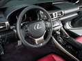 雷克薩斯IS 350 F SPORT 2013款圖片