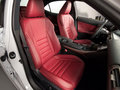 雷克薩斯IS 350 F SPORT 2013款圖片
