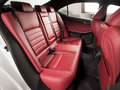雷克萨斯IS 350 F SPORT 2013款