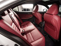 雷克薩斯IS 350 F SPORT 2013款圖片