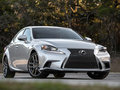 雷克萨斯IS 350 F SPORT 2013款图片