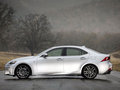 雷克萨斯IS 350 F SPORT 2013款图片