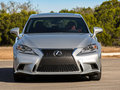 雷克萨斯IS 350 F SPORT 2013款图片