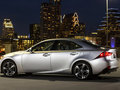 雷克萨斯IS 350 F SPORT 2013款图片