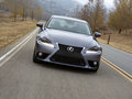 雷克萨斯IS 350 F SPORT 2013款图片