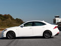 雷克萨斯IS 350 F SPORT 2013款图片