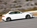 雷克萨斯IS 350 F SPORT 2013款图片