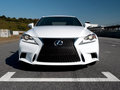 雷克萨斯IS 350 F SPORT 2013款图片