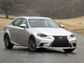 雷克萨斯IS 350 F SPORT 2013款图片