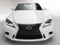 雷克萨斯IS 350 F SPORT 2013款图片