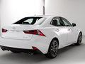 雷克萨斯IS 350 F SPORT 2013款图片