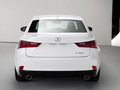 雷克萨斯IS 350 F SPORT 2013款图片