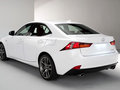 雷克萨斯IS 350 F SPORT 2013款图片