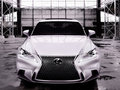 雷克萨斯IS 350 F SPORT 2013款图片