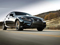 雷克萨斯IS 350 F SPORT 2013款图片