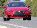 雷克萨斯IS 350 F SPORT 2013款图片