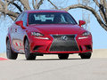 雷克萨斯IS 350 F SPORT 2013款